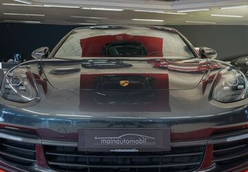 Porsche Panamera 99.893 km 55.899 &euro; Würzburg 97070