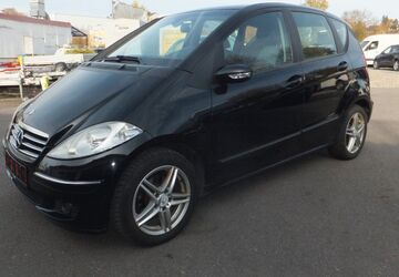 Mercedes-Benz A 150 176.500 km 850 &euro; Würzburg 97076