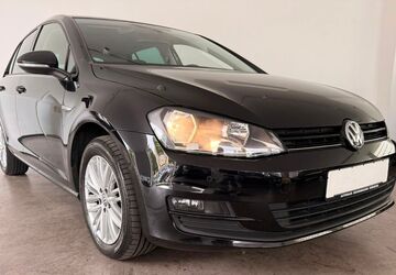 VW Golf 275.000 km 7.890 &euro; Würzburg 97080