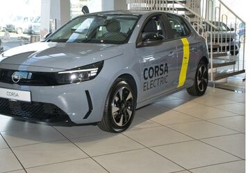 Opel Corsa 3.000 km 27.790 &euro; Würzburg 97076