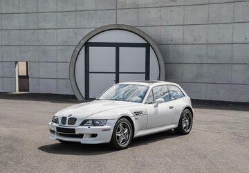 BMW Z3 M 111.000 km 69.900 &euro; Dettelbach 97337
