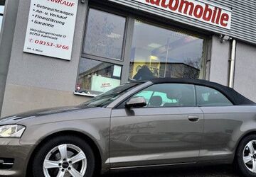 Audi A3 276.000 km 4.850 &euro; Karlstadt 97753