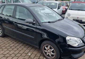 VW Polo 115.000 km 950 &euro; Randersacker 97236
