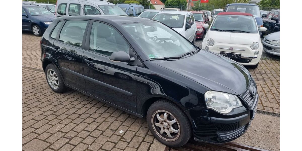 VW Polo 115.000 km 950 &euro; Randersacker 97236