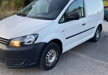 VW Caddy 253.200 km 5.199 &euro; Eibelstadt 97246