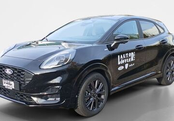 Ford Puma 2.920 km 23.209 &euro; Würzburg 97076