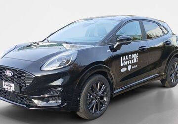 Ford Puma 3.037 km 23.209 &euro; Würzburg 97076