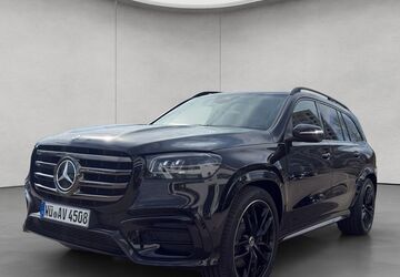 Mercedes-Benz GLS 450 8.000 km 117.200 &euro; Würzburg 97072
