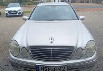 Mercedes-Benz E 270 219.000 km 5.199 &euro; Karlstadt 97753