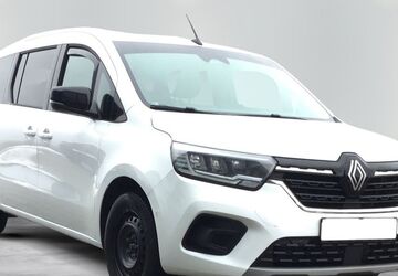 Renault Kangoo 13.900 km 25.990 &euro; Waldbrunn 97295