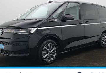 VW T7 Multivan 18.000 km 67.780 &euro; Würzburg 97076