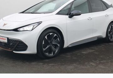 Cupra Born 15.500 km 35.980 &euro; Würzburg 97076