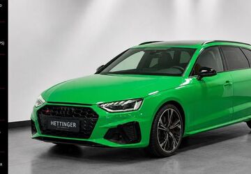 Audi S4 82.000 km 48.800 &euro; Marktheidenfeld 97828