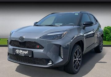 Toyota Yaris Cross 4.000 km 33.990 &euro; Würzburg 97076