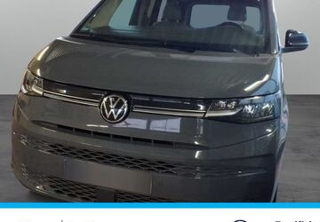 VW T7 Multivan 42.000 km 45.980 &euro; Würzburg 97076