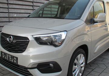 Opel Combo 76.702 km 17.650 &euro; Würzburg 97080