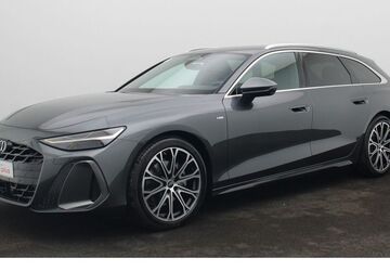 Audi A6 12.000 km 68.480 &euro; Würzburg 97076