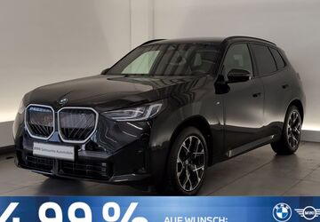 BMW X3 15.148 km 51.370 &euro; Würzburg 97076