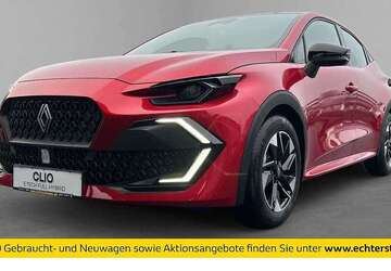 Renault Clio 1.650 km 26.940 &euro; Karlstadt 97753