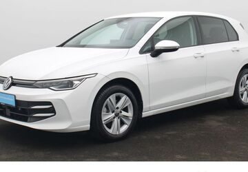 VW Golf 20.500 km 25.880 &euro; Würzburg 97076