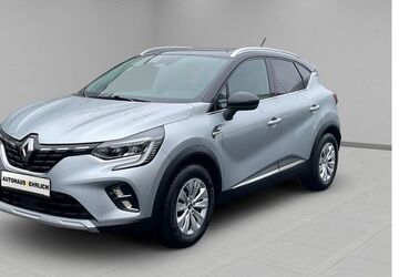 Renault Captur 48.869 km 21.990 &euro; Würzburg 97076