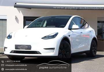 Tesla Model Y 139.900 km 29.895 &euro; Werneck 97440