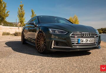 Audi S5 84.000 km 42.000 &euro; Kolitzheim 97509