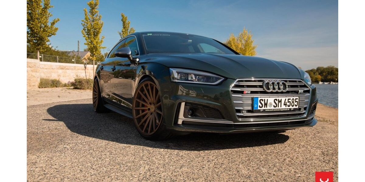 Audi S5 84.000 km 42.000 &euro; Kolitzheim 97509