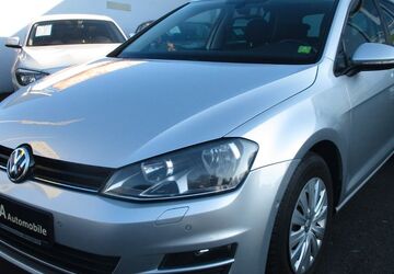 VW Golf 233.243 km 7.350 &euro; Würzburg 97076