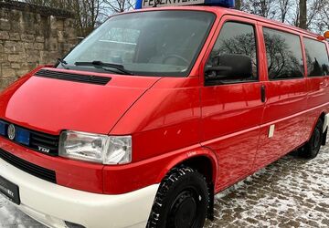 VW T4 Caravelle 54.000 km 22.999 &euro; Estenfeld 97230