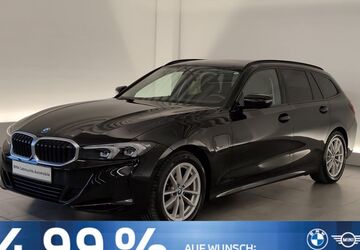 BMW 320 40.435 km 27.360 &euro; Würzburg 97076