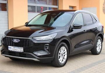 Ford Kuga 22.540 km 27.650 &euro; Werneck 97440