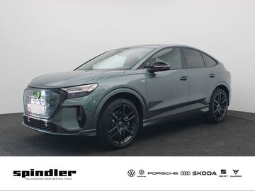Gebrauchte Audi Q4 e-tron