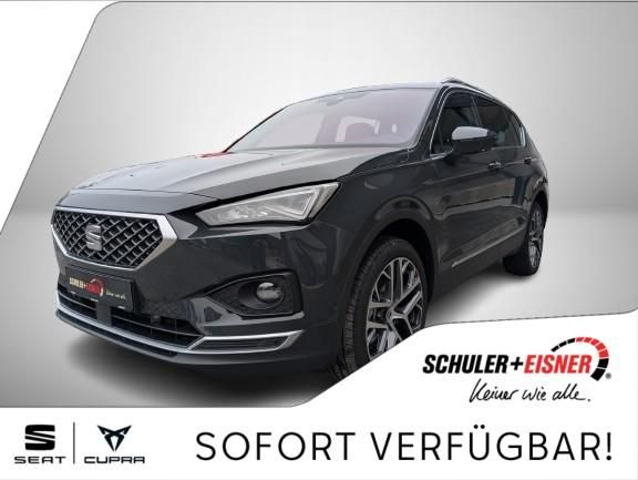 Seat Tarraco 20.000 km 39.990 &euro; Werneck 97440