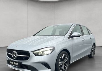 Mercedes-Benz B 180 10.400 km 29.450 &euro; Würzburg 97076