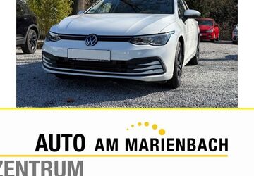 VW Golf 78.300 km 18.850 &euro; Grafenrheinfeld 97506