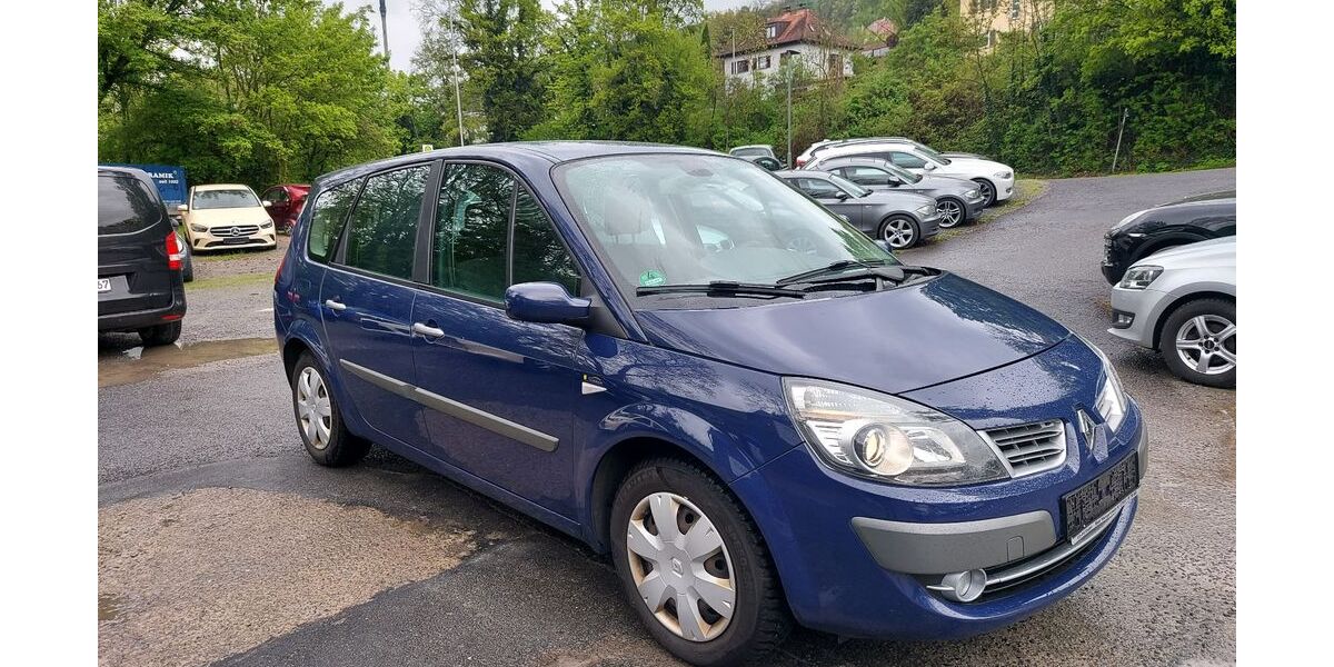 Renault Scenic 208.600 km 2.550 &euro; Würzburg 97082