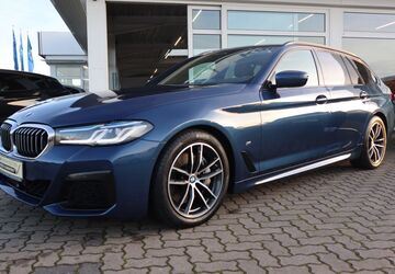 BMW 530 102.225 km 38.790 &euro; Karlstadt 97753