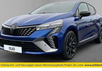 Renault Clio 1.550 km 23.841 &euro; Karlstadt 97753