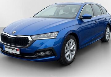 Skoda Octavia 48.920 km 27.490 &euro; Zellingen 97225