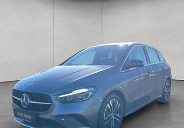 Mercedes-Benz B 180 16.340 km 29.450 &euro; Würzburg 97076