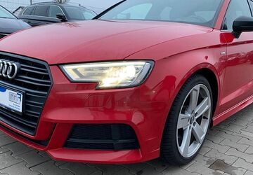 Audi A3 111.113 km 14.700 &euro; Bergtheim 97241