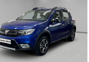 Dacia Sandero 13.500 km 12.990 &euro; Würzburg 97076