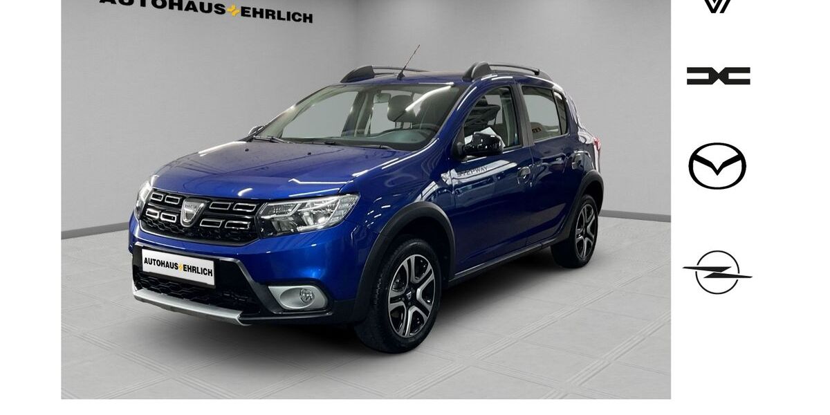Dacia Sandero 13.500 km 12.990 &euro; Würzburg 97076