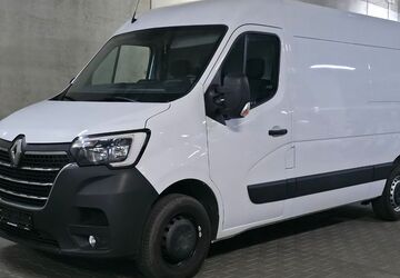 Renault Master 128.550 km 19.950 &euro; Würzburg 97084