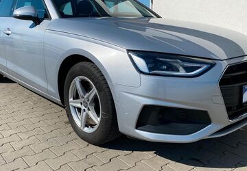 Audi A4 130.354 km 18.300 &euro; Bergtheim 97241