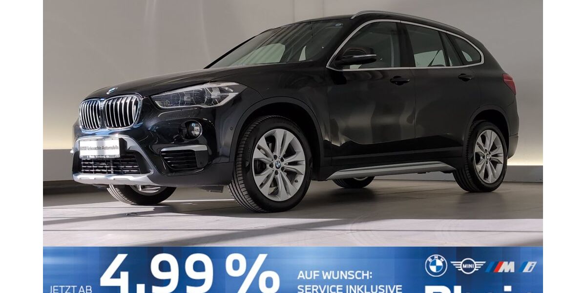 BMW X1 91.512 km 15.430 &euro; Würzburg 97076