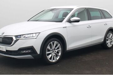 Skoda Octavia 83.000 km 28.280 &euro; Würzburg 97084