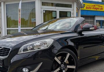 Volvo C70 200.000 km 8.700 &euro; Würzburg 97078