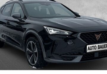 Cupra Formentor 23.115 km 32.990 &euro; Marktheidenfeld 97828